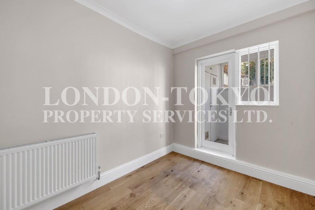 Hammersmith Grove W6 :: London-Tokyo Property Service